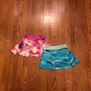 Champion Girls Tennis Skirt Size M (7-8)